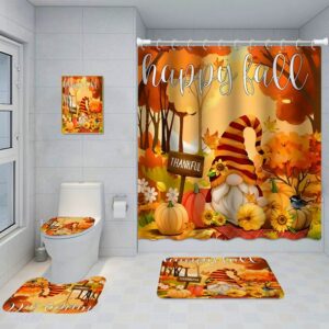 Shower Curtains