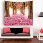 Tapestries Scenic Digital Print Tapestry